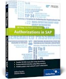 Cavalleri   Manara - 100 Things You Should Know about Authorizations in SAP - 9781592294060 - V9781592294060