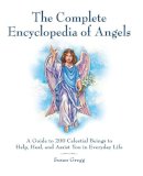 Susan Gregg - The Complete Encyclopedia of Angels - 9781592334667 - V9781592334667
