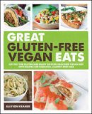 Allyson Kramer - Great Gluten-free Vegan Eats - 9781592335138 - V9781592335138