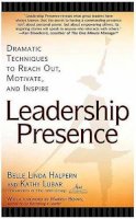 Kathy Lubar - Leadership Presence - 9781592400867 - V9781592400867