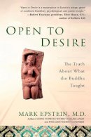 Mark Epstein - Open to Desire - 9781592401857 - V9781592401857
