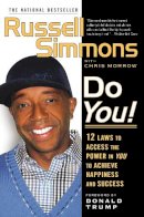 Russell Simmons - Do You! - 9781592403684 - V9781592403684