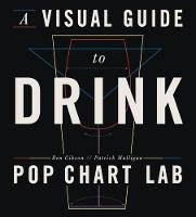 Gibson, Ben, Mulligan, Patrick - A Visual Guide to Drink - 9781592409303 - V9781592409303