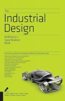 Dan Cuffaro - Industrial Design: An Indispensable Guide - 9781592538478 - V9781592538478
