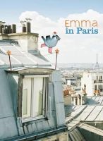Claire Frossard - Emma in Paris - 9781592701391 - V9781592701391