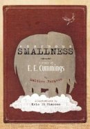 Matthew Burgess - Enormous Smallness: A Story of E. E. Cummings - 9781592701711 - V9781592701711