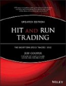 Jeff Cooper - Hit and Run Trading - 9781592801985 - V9781592801985