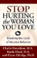 Charlie Donaldson - Stop Hurting the Woman You Love - 9781592853540 - V9781592853540