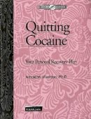 Arnold M. Washton - Quitting Cocaine - 9781592856008 - V9781592856008