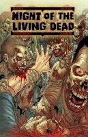 David Hine - Night of the Living Dead: Aftermath Volume 2 TP - 9781592912247 - V9781592912247