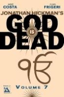 Mike Costa - God is Dead - 9781592912711 - V9781592912711