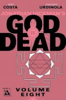 Mike Costa - God is Dead Volume 8 - 9781592912827 - V9781592912827