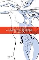 Gerard Way - The Umbrella Academy Volume 1 (v. 1) - 9781593079789 - V9781593079789