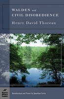 Henry David Thoreau - Walden and Civil Disobedience (Barnes & Noble Classics) - 9781593082086 - V9781593082086