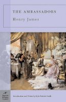 Henry James - The Ambassadors - 9781593083786 - V9781593083786