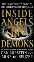 Burstein, Dan, De Keijzer, Arne - Inside Angels & Demons: The Story Behind the International Bestseller - 9781593154899 - KIN0006717
