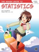 Takahashi, Shin - The Manga Guide to Statistics - 9781593271893 - V9781593271893