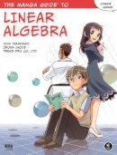 Shin Takahashi - The Manga Guide to Linear Algebra - 9781593274139 - V9781593274139