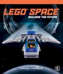 Peter Reid - LEGO Space: Building the Future - 9781593275211 - V9781593275211