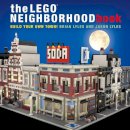 Brian Lyles - The LEGO Neighborhood Book: Build Your Own Town! - 9781593275716 - V9781593275716