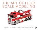 Dennis Glaasker - The Art of LEGO Scale Modeling - 9781593276157 - V9781593276157
