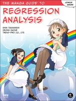 Shin Takahashi - The Manga Guide to Regression Analysis - 9781593277284 - V9781593277284