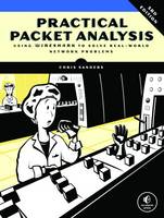Chris Sanders - Practical Packet Analysis: Using Wireshark to Solve Real-World Network Problems - 9781593278021 - V9781593278021