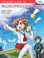 Michio Shibuya - The Manga Guide to Microprocessors - 9781593278175 - V9781593278175
