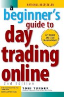 Toni Turner - Beginner's Guide to Day Trading Online - 9781593376864 - V9781593376864