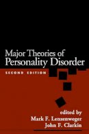Mark F. Lenzenweger - Major Theories Personal Diso - 9781593851088 - V9781593851088