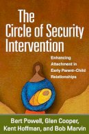 Bert Powell - The Circle of Security Intervention - 9781593853143 - V9781593853143