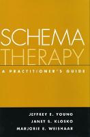 Jeffrey E. Young - Schema Therapy - 9781593853723 - V9781593853723