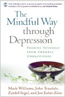 Mark Williams - The Mindful Way Through Depression - 9781593854492 - V9781593854492