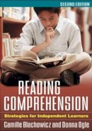 Camille Blachowicz - Reading Comprehension - 9781593857561 - V9781593857561