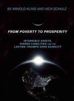 Arnold Kling - From Poverty to Prosperity - 9781594032509 - V9781594032509