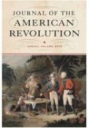 Todd Andrlik (Ed.) - Journal of the American Revolution: Annual Volume 2015 - 9781594162282 - V9781594162282