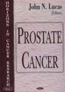 John N Lucas - Prostate Cancer - 9781594541001 - V9781594541001