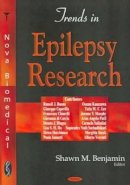 Shawn M Benjamin - Trends in Epilepsy Research - 9781594542374 - V9781594542374