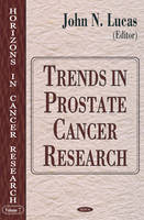 John Lucas - Trends in Prostate Cancer Research - 9781594542657 - V9781594542657