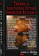 Anne Shirley - Trends in Serotonin Reuptake Inhibitor Research - 9781594543388 - V9781594543388