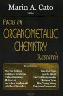 Marin Cato - Focus on Organometallic Chemistry Research - 9781594544958 - V9781594544958