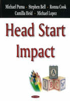 Michael J. Puma - Head Start Impact - 9781594548918 - V9781594548918