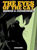 Alejandro Jodorowsky - The Eyes of the Cat: The Yellow Edition - 9781594650420 - V9781594650420