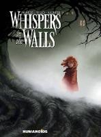 Hardback - Whispers In The Walls - 9781594654961 - V9781594654961