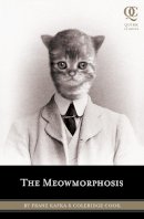 Franz Kafka - The Meowmorphosis - 9781594745034 - V9781594745034