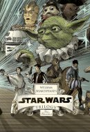 Ian Doescher - William Shakespeare´s Star Wars Trilogy: The Royal Imperial Boxed Set: Includes Verily, A New Hope; The Empire Striketh Back; The Jedi Doth Return; and an 8-by-34-inch full-color poster - 9781594747915 - V9781594747915