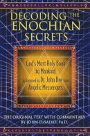 DeSalvo, John - Decoding the Enochian Secrets - 9781594773648 - V9781594773648
