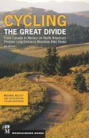 McCoy, Michael - Cycling The Great Divide - 9781594858192 - V9781594858192