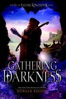Morgan Rhodes - Gathering Darkness - 9781595147066 - V9781595147066