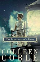 Colleen Coble - The Lightkeeper´s Bride - 9781595542663 - V9781595542663